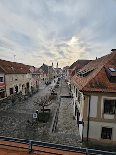 Stan - Prodaja - VARAŽDINSKA - VARAŽDIN - VARAŽDIN