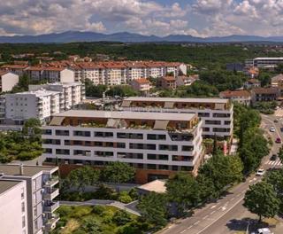 Flat - Sale - PRIMORSKO-GORANSKA - RIJEKA - SRDOČI
