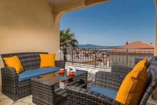 Flat - Sale - PRIMORSKO-GORANSKA - CRIKVENICA - SELCE