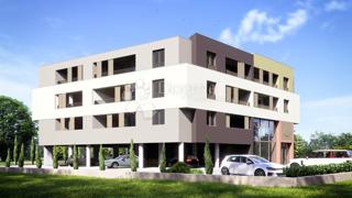 Wohnung - Verkauf - ZADARSKA - ZADAR - ZADAR