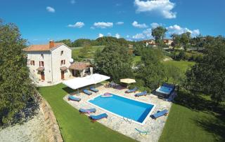 House - Sale - ISTARSKA - TINJAN - TINJAN