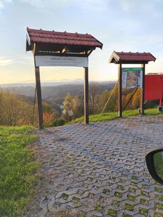 Zemljište - Prodaja - KRAPINSKO-ZAGORSKA - ZABOK - PROSENIK GUBAŠEVSKI
