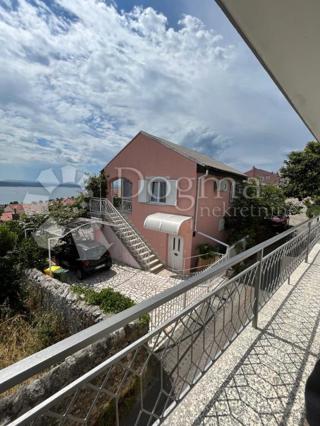 Haus - Verkauf - PRIMORSKO-GORANSKA - CRIKVENICA - CRIKVENICA