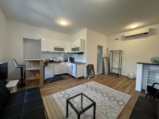 Flat - Rent - PRIMORSKO-GORANSKA - RIJEKA - BELVEDER