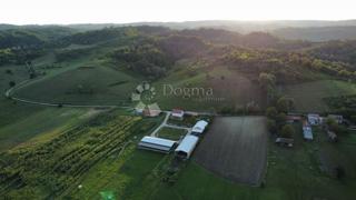 House - Sale - SISAČKO-MOSLAVAČKA - GVOZD - KIRIN