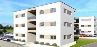 Wohnung - Verkauf - ISTARSKA - ŽMINJ - ŽMINJ