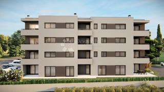 Wohnung - Verkauf - ISTARSKA - POREČ - POREČ