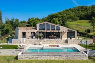 Haus - Verkauf - ISTARSKA - MOTOVUN - MOTOVUN