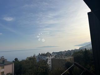 Flat - Sale - PRIMORSKO-GORANSKA - OPATIJA - OPATIJA