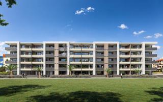 Wohnung - Verkauf - ISTARSKA - UMAG - UMAG