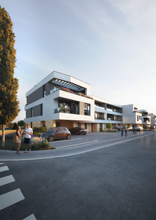 Wohnung - Verkauf - ISTARSKA - PULA - PULA