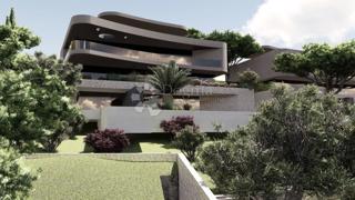 Land - Sale - PRIMORSKO-GORANSKA - OPATIJA - OPATIJA