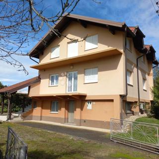 House - Sale - ZAGREBAČKA - IVANIĆ-GRAD - CAGINEC