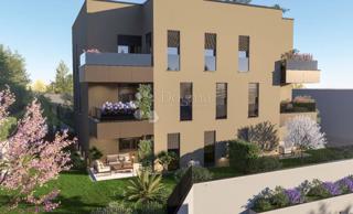 Flat - Sale - GRAD ZAGREB - ZAGREB - MAKSIMIR