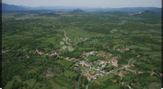 Grundstück - Verkauf - LIČKO-SENJSKA - LOVINAC - GORNJA PLOČA