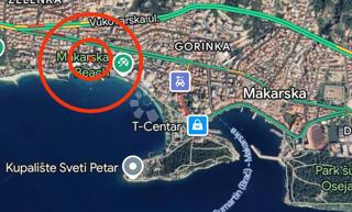 Stan - Prodaja - SPLITSKO-DALMATINSKA - MAKARSKA - MAKARSKA