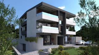 Flat - Sale - ŠIBENSKO-KNINSKA - ŠIBENIK - BRODARICA