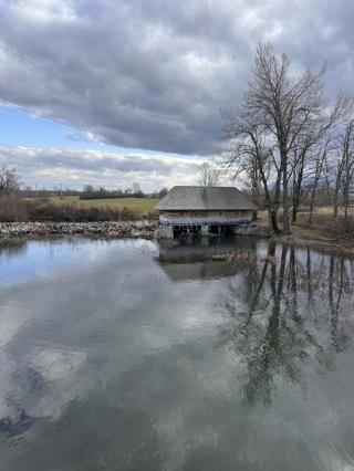 Land - Sale - LIČKO-SENJSKA - GOSPIĆ - LIČKI RIBNIK