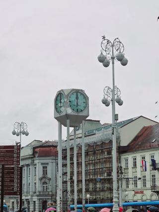 Flat - Sale - GRAD ZAGREB - ZAGREB - CENTAR