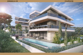Flat - Sale - ISTARSKA - MEDULIN - PJEŠČANA UVALA