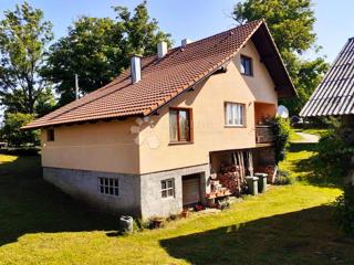 House - Sale - PRIMORSKO-GORANSKA - VRBOVSKO - GOMIRJE