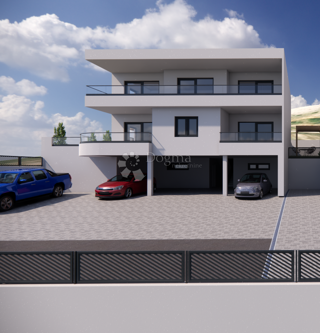 Wohnung - Verkauf - ZADARSKA - PAG - PAG