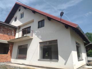 Business premises - Sale - SISAČKO-MOSLAVAČKA - TOPUSKO - BATINOVA KOSA
