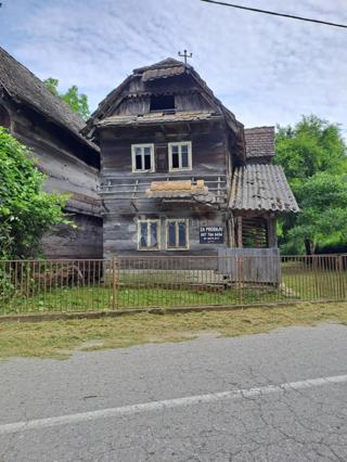 Kuća - Prodaja - SISAČKO-MOSLAVAČKA - SISAK - KRATEČKO