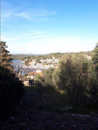 Land - Sale - ZADARSKA - DUGI OTOK - LUKA