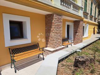 Flat - Rent - PRIMORSKO-GORANSKA - OPATIJA - OPATIJA