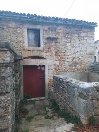 Kuća - Prodaja - ISTARSKA - SVETVINČENAT - SVETVINČENAT