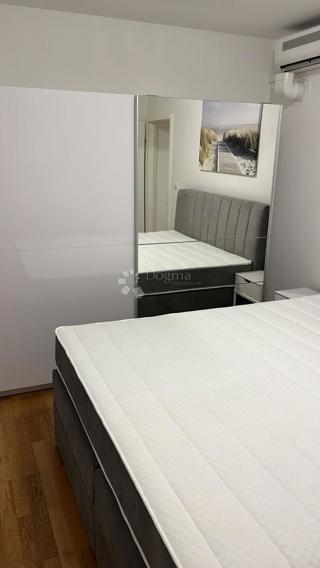 Flat - Rent - PRIMORSKO-GORANSKA - KRK - MILČETIĆI