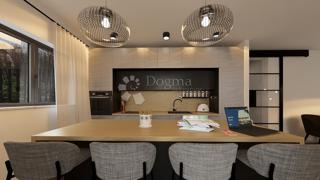 Flat - Sale - PRIMORSKO-GORANSKA - KRK - VRBNIK