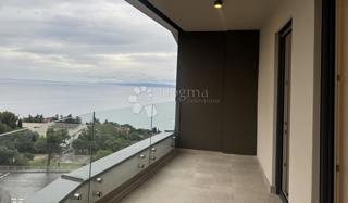 Flat - Rent - PRIMORSKO-GORANSKA - RIJEKA - KANTRIDA
