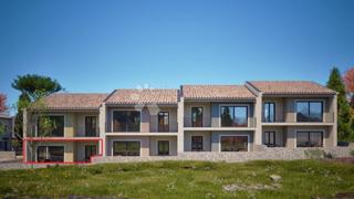 Wohnung - Verkauf - ISTARSKA - ROVINJ - ROVINJ