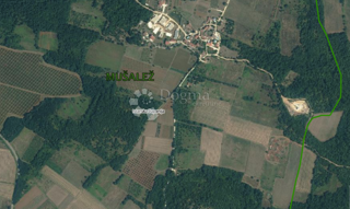 Zemljište - Prodaja - ISTARSKA - POREČ - MUŠALEŽ