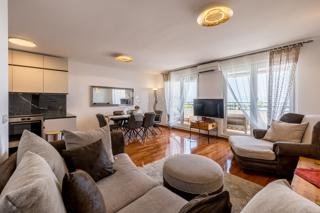 Wohnung - Miete - SPLITSKO-DALMATINSKA - SPLIT - ŽNJAN