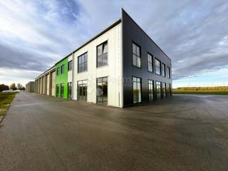 Poslovni prostor - Najam - KOPRIVNIČKO-KRIŽEVAČKA - KOPRIVNIČKI IVANEC - KOPRIVNIČKI IVANEC