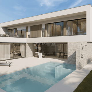 Kuća - Prodaja - SPLITSKO-DALMATINSKA - KAŠTELA - KAŠTEL STARI