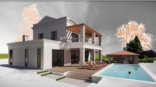 Zemljište - Prodaja - ISTARSKA - SVETVINČENAT - JURŠIĆI