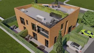 Stan - Prodaja - ISTARSKA - POREČ - POREČ