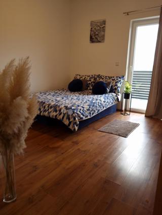 Wohnung - Miete - PRIMORSKO-GORANSKA - KASTAV - KASTAV