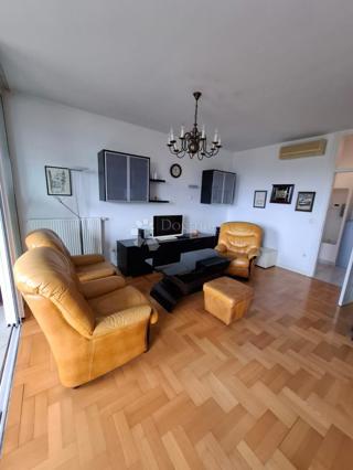 Flat - Sale - GRAD ZAGREB - ZAGREB - TRNJE