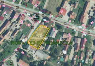 Zemljište - Prodaja - VARAŽDINSKA - PETRIJANEC - PETRIJANEC