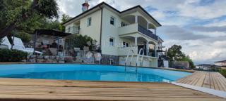 House - Sale - PRIMORSKO-GORANSKA - LOVRAN - LIGANJ