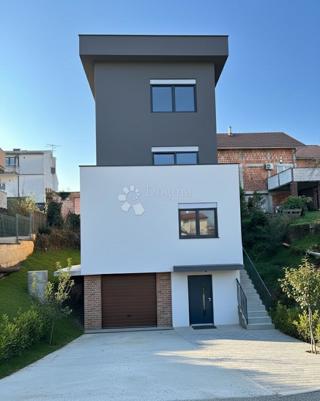 Wohnung - Verkauf - GRAD ZAGREB - ZAGREB - LAŠĆINA