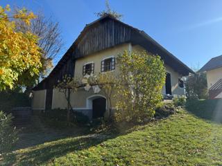 Kuća - Prodaja - VARAŽDINSKA - CESTICA - NATKRIŽOVLJAN