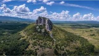 Zemljište - Prodaja - LIČKO-SENJSKA - LOVINAC - SVETI ROK