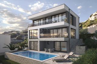 Kuća - Prodaja - DUBROVAČKO-NERETVANSKA - OREBIĆ - KUČIŠTE