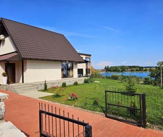 Haus - Verkauf - KARLOVAČKA - OGULIN - OGULIN